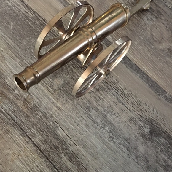 Cannon Brass - Rare find - Picture 4 of 12